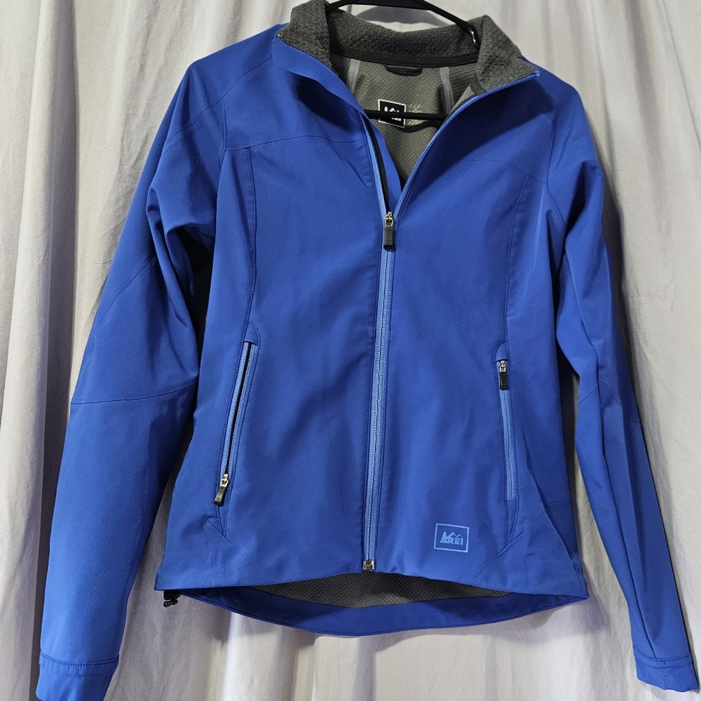 REI Soft Shell Womens XS‎ Jacket